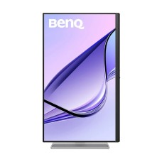 BenQ MA320U 32 Inch 4K UHD Display Dual HDMI Dual USB Dual USB-C Professional Monitor for Mac